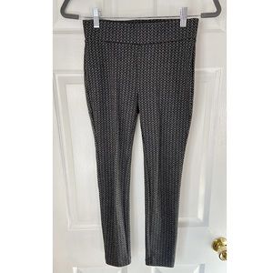 LOFT skinny tight fit pants